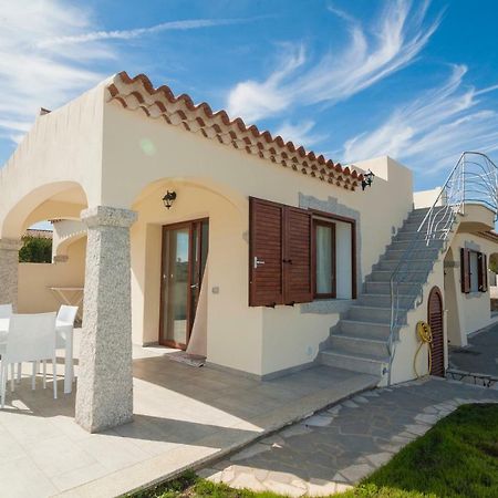בודוני Sant'Anna Apartments מראה חיצוני תמונה