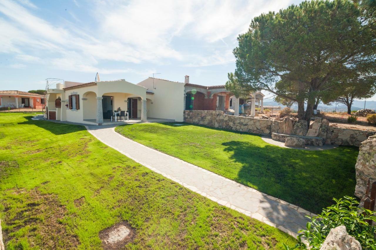 בודוני Sant'Anna Apartments מראה חיצוני תמונה