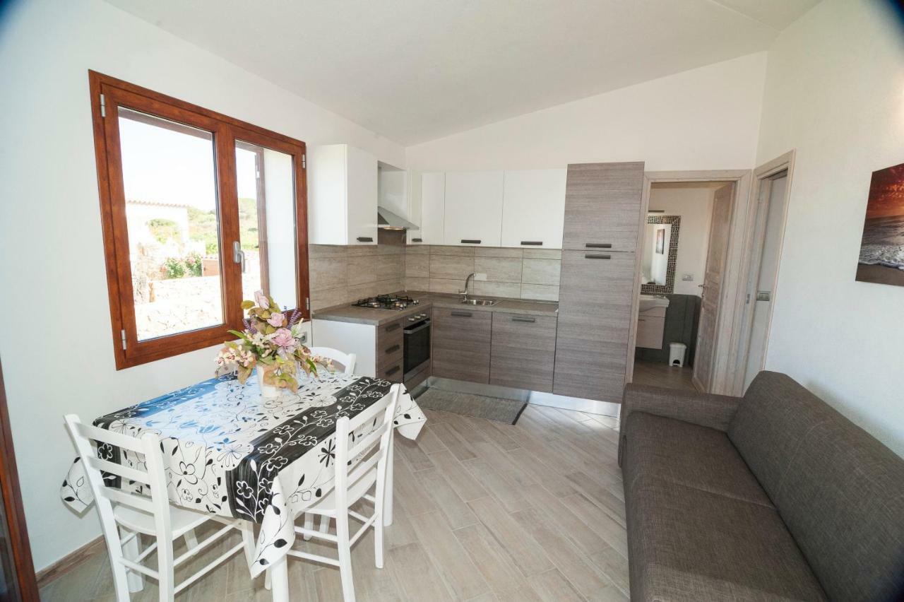 בודוני Sant'Anna Apartments מראה חיצוני תמונה