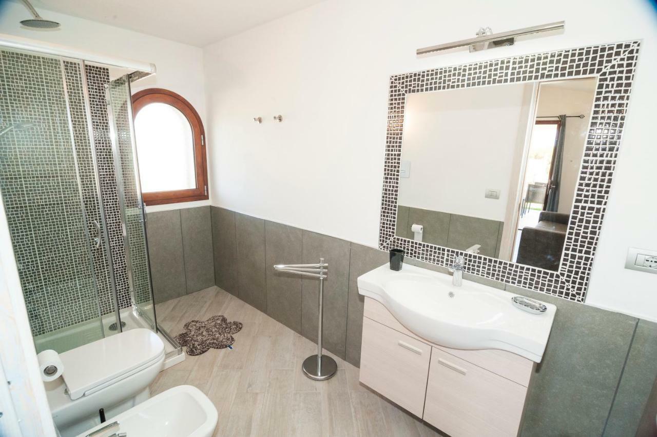 בודוני Sant'Anna Apartments מראה חיצוני תמונה