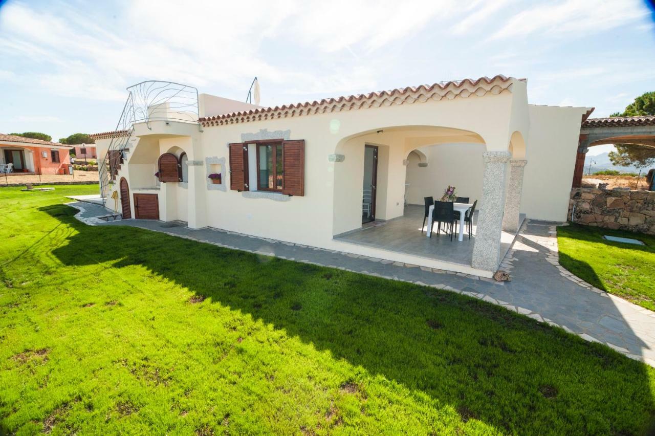 בודוני Sant'Anna Apartments מראה חיצוני תמונה