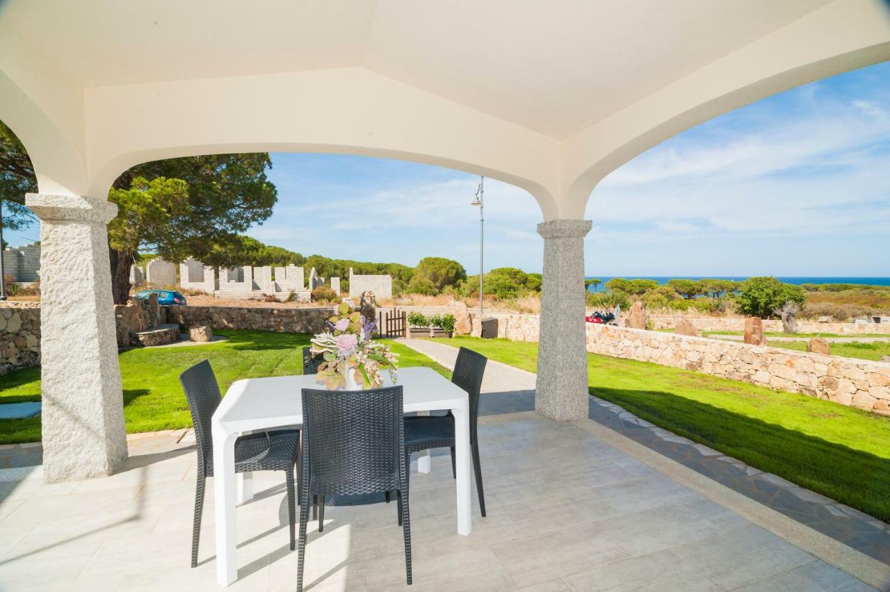 בודוני Sant'Anna Apartments מראה חיצוני תמונה