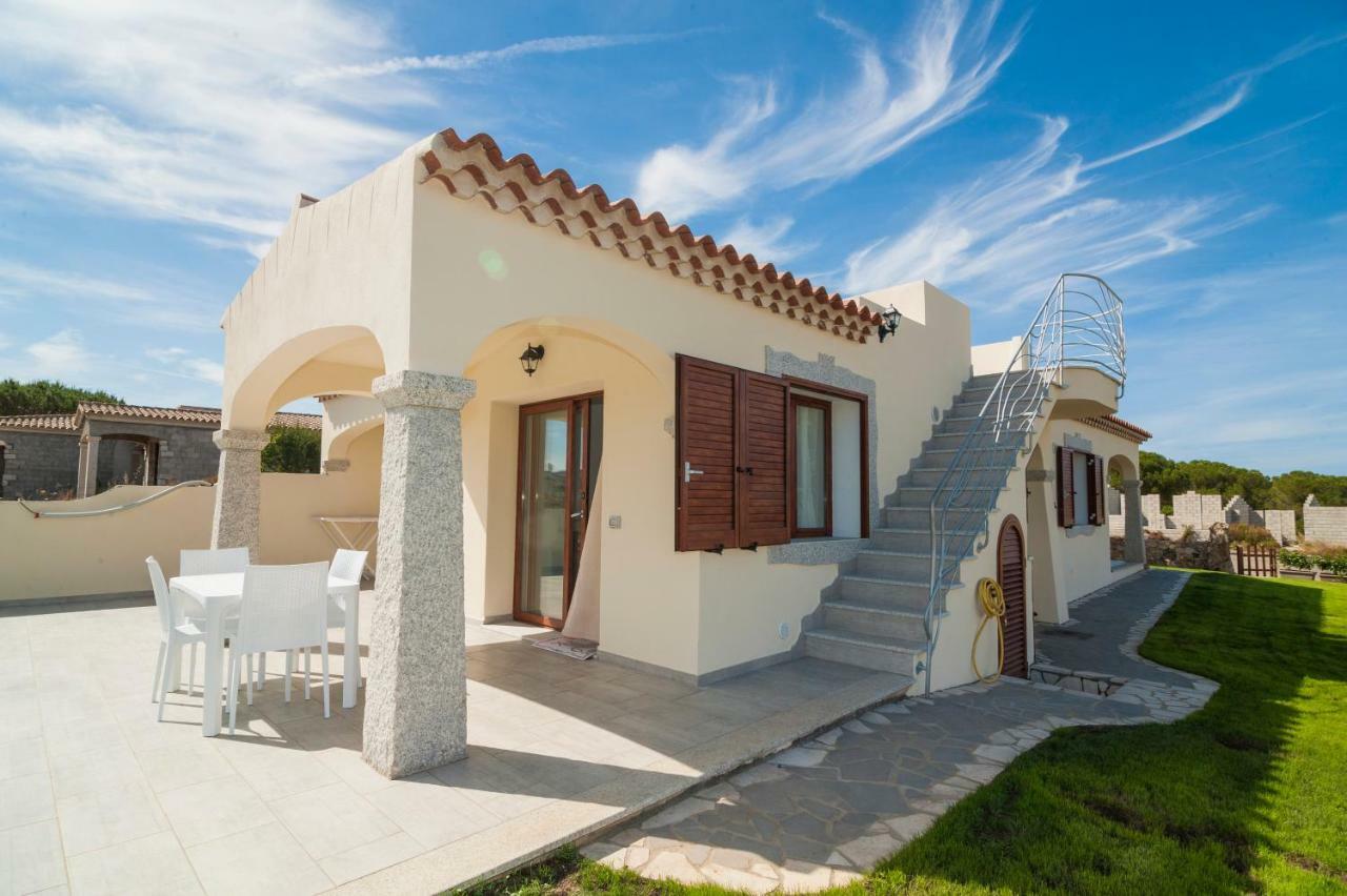 בודוני Sant'Anna Apartments מראה חיצוני תמונה