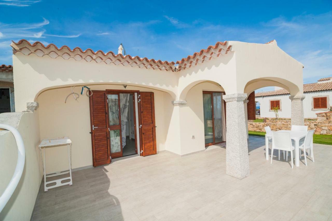 בודוני Sant'Anna Apartments מראה חיצוני תמונה