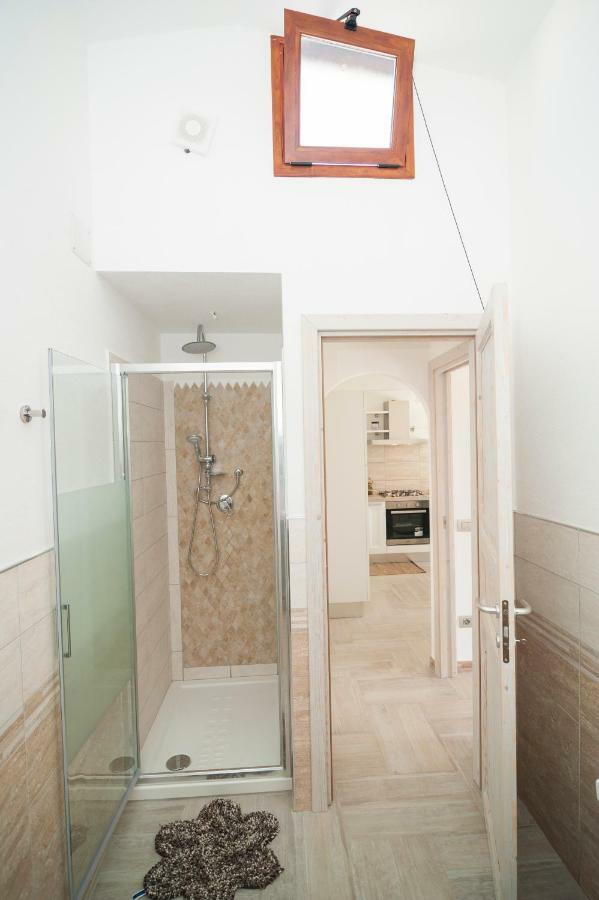 בודוני Sant'Anna Apartments מראה חיצוני תמונה