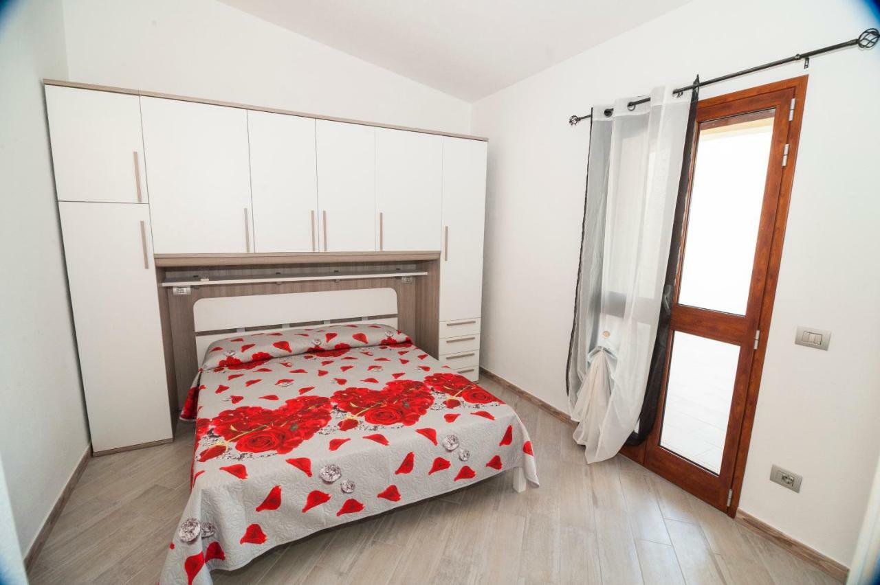 בודוני Sant'Anna Apartments מראה חיצוני תמונה