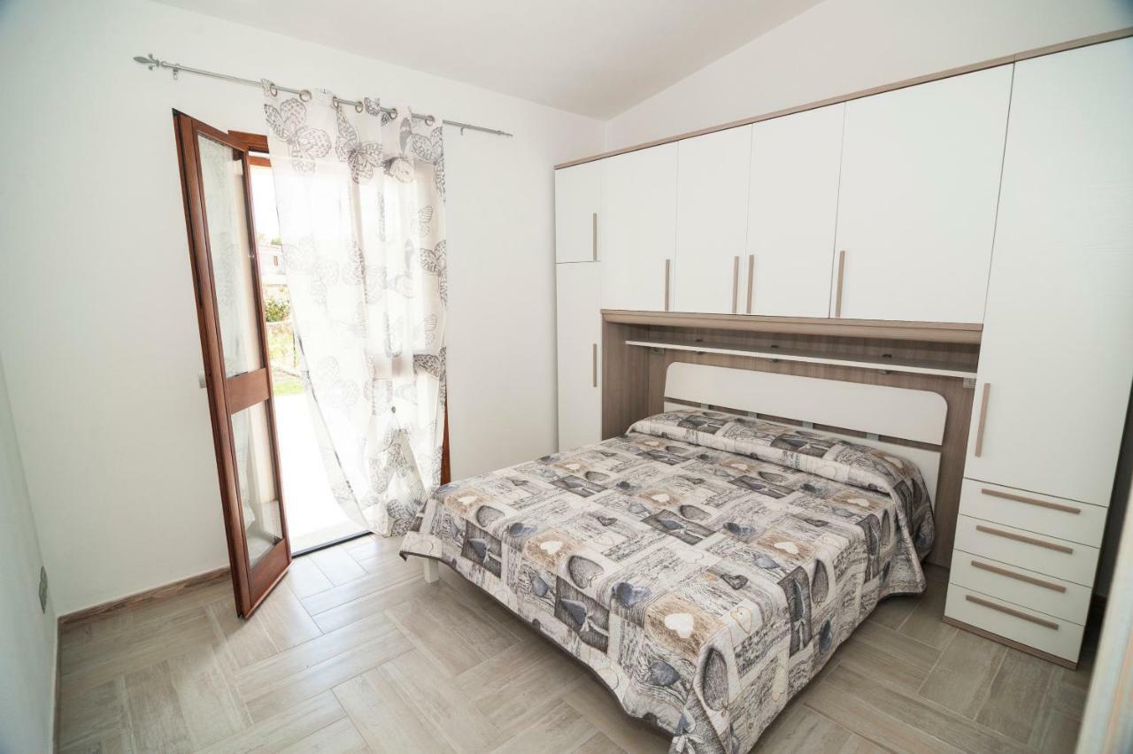 בודוני Sant'Anna Apartments מראה חיצוני תמונה